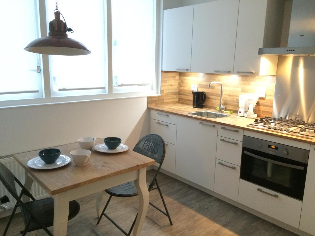 Apartment Apartment Hoornweg *