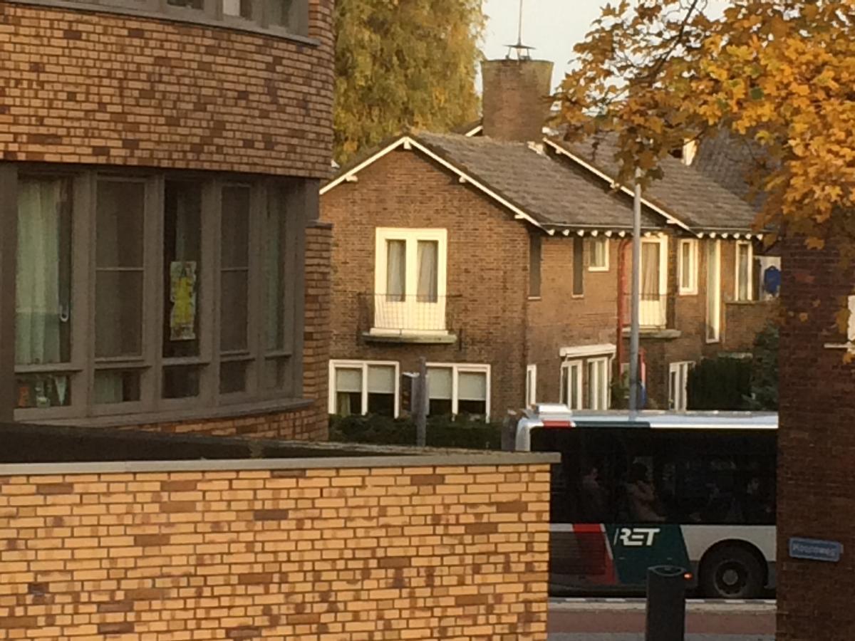 Apartment Hoornweg