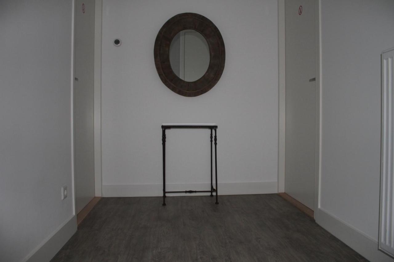 Apartment Hoornweg *