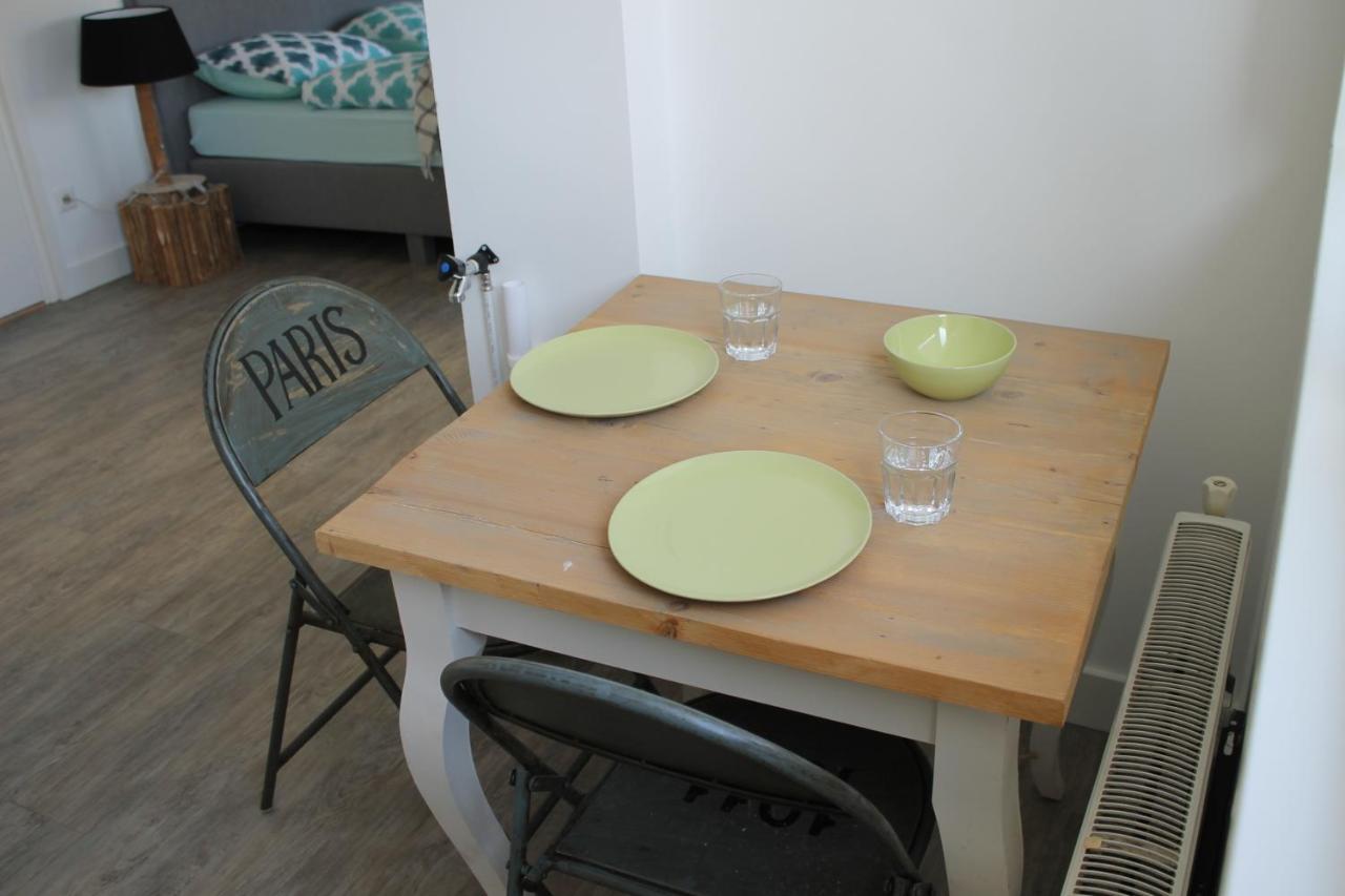 Apartment Hoornweg *
