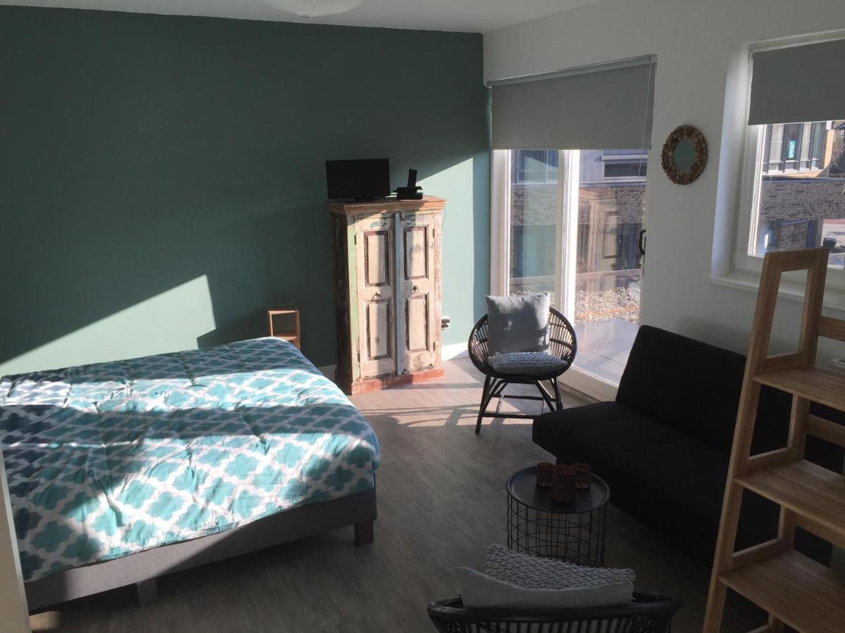 Apartment Hoornweg *