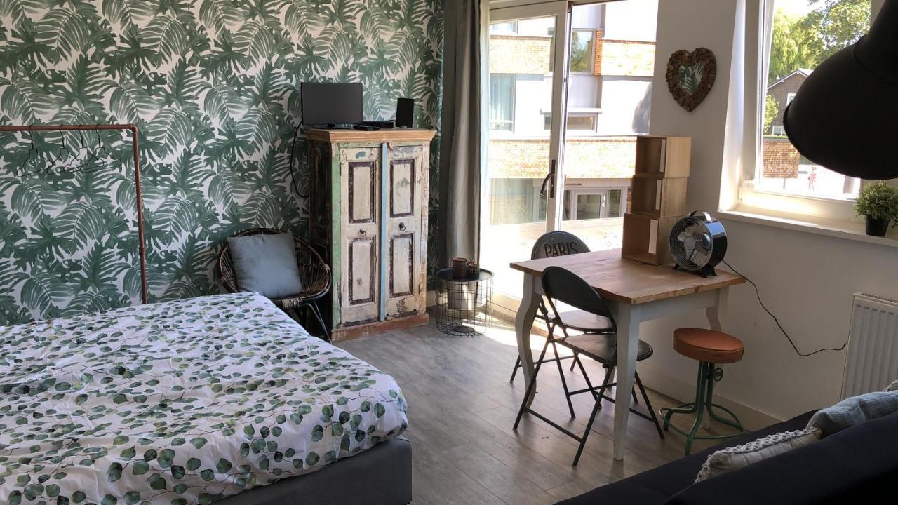 Apartment Hoornweg