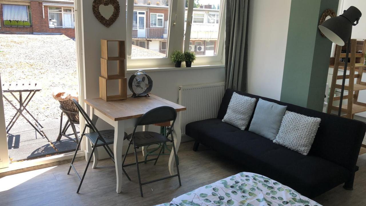 Apartment Hoornweg *