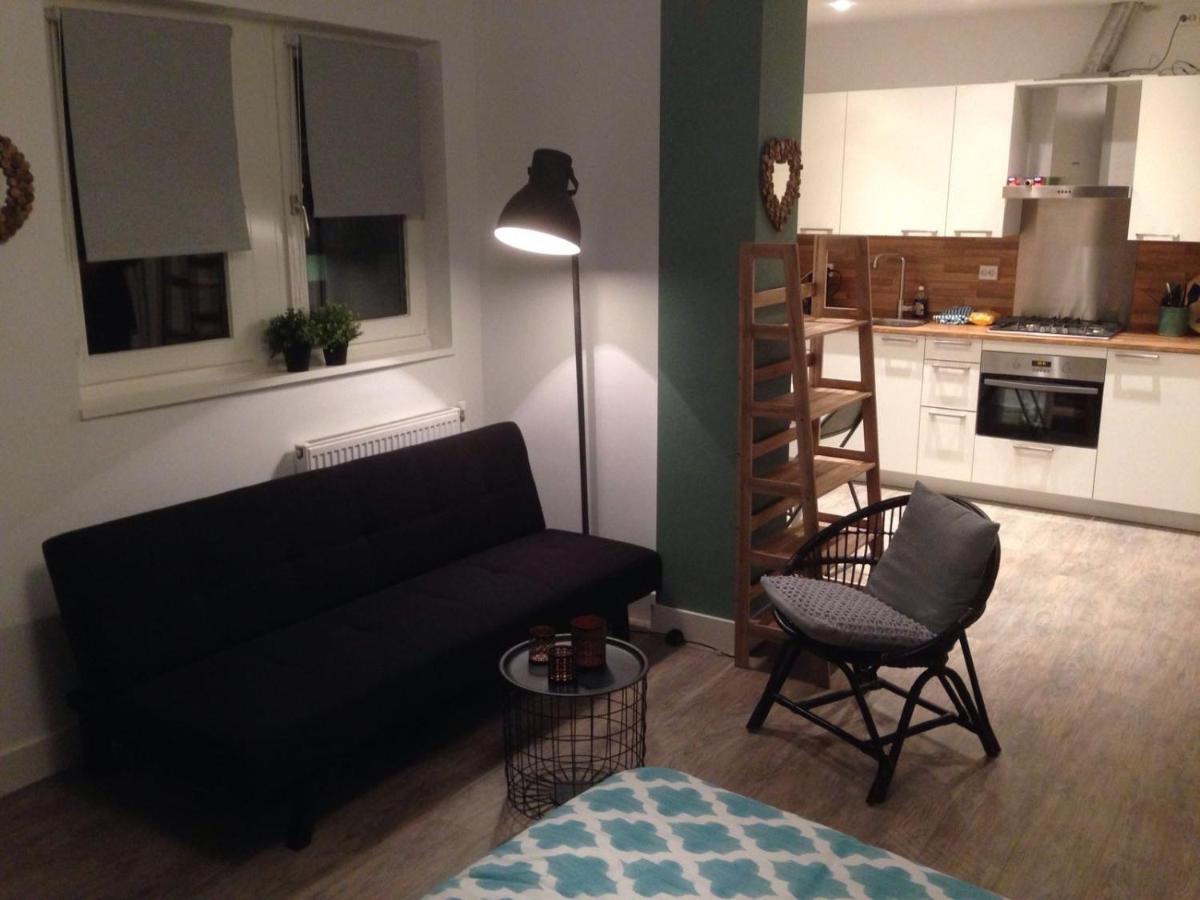 Apartment Hoornweg *