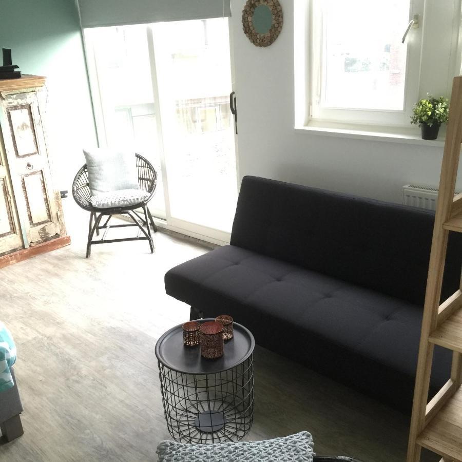 Apartment Apartment Hoornweg