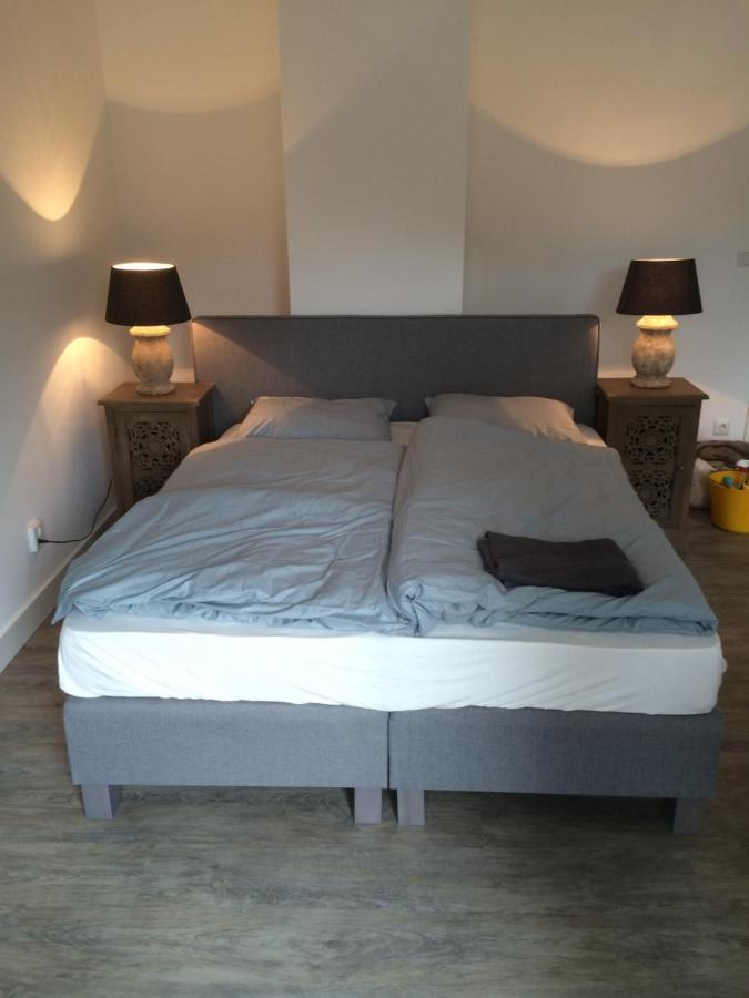 Apartment Hoornweg Apartment Rotterdam