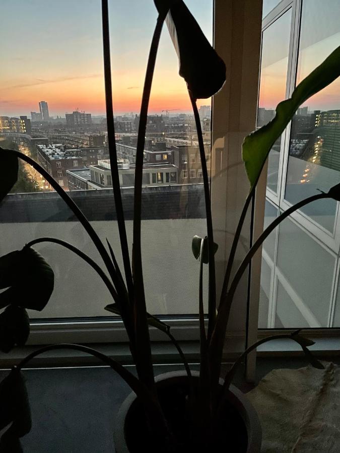 City Vibes Appartement Rotterdam
