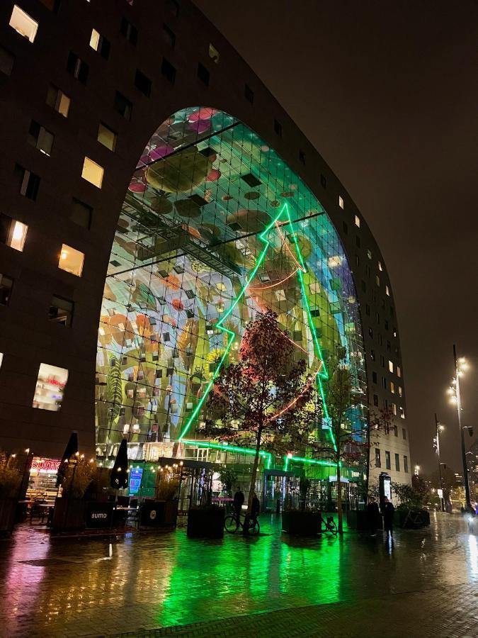 City Vibes Appartement Rotterdam