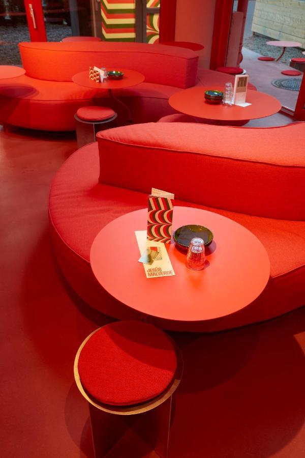 Hotel Not Rotterdam