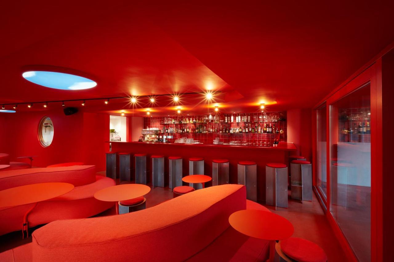 Hotel Not Rotterdam