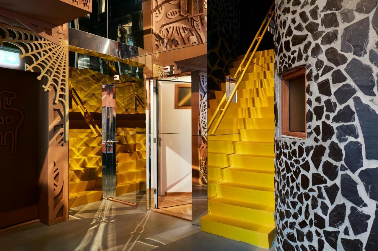 Not Hotel Rotterdam