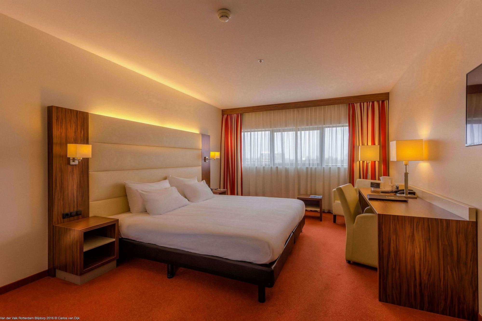 Der Valk - Blijdorp Hotel Rotterdam