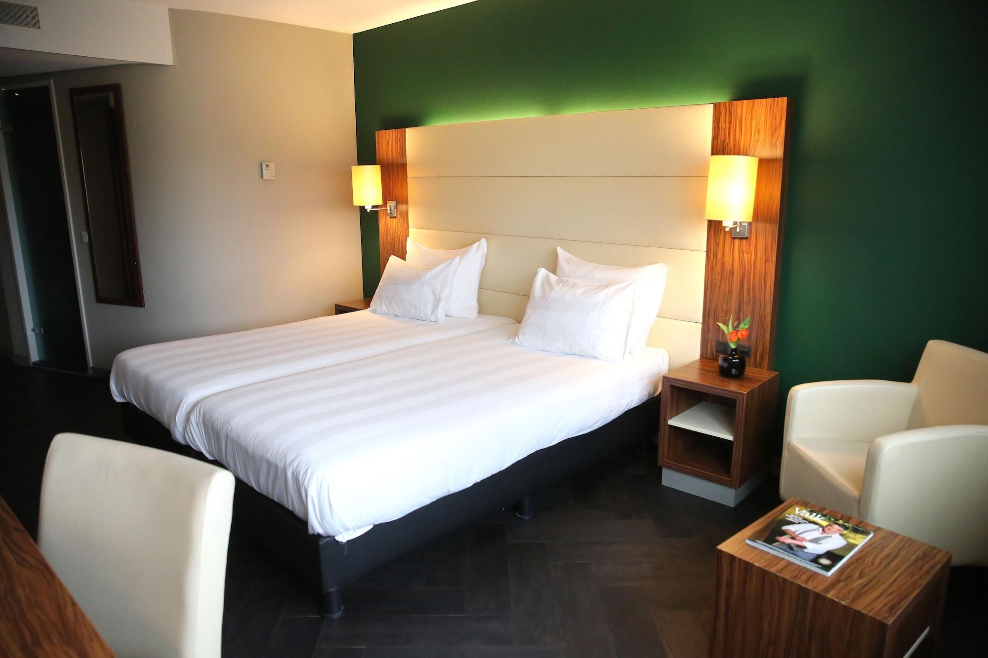 Hotel Der Valk - Blijdorp 4*