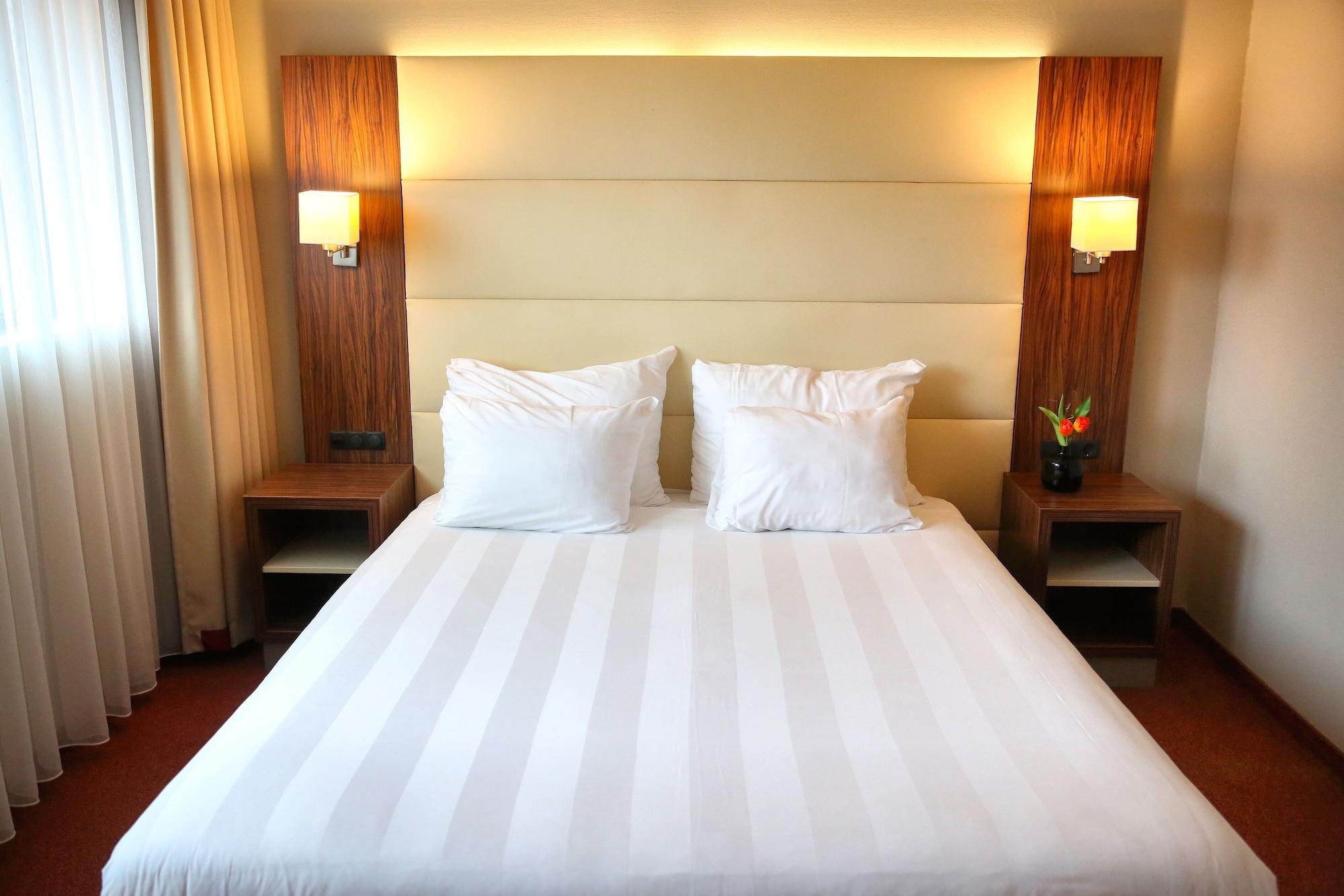 Hotel Der Valk - Blijdorp