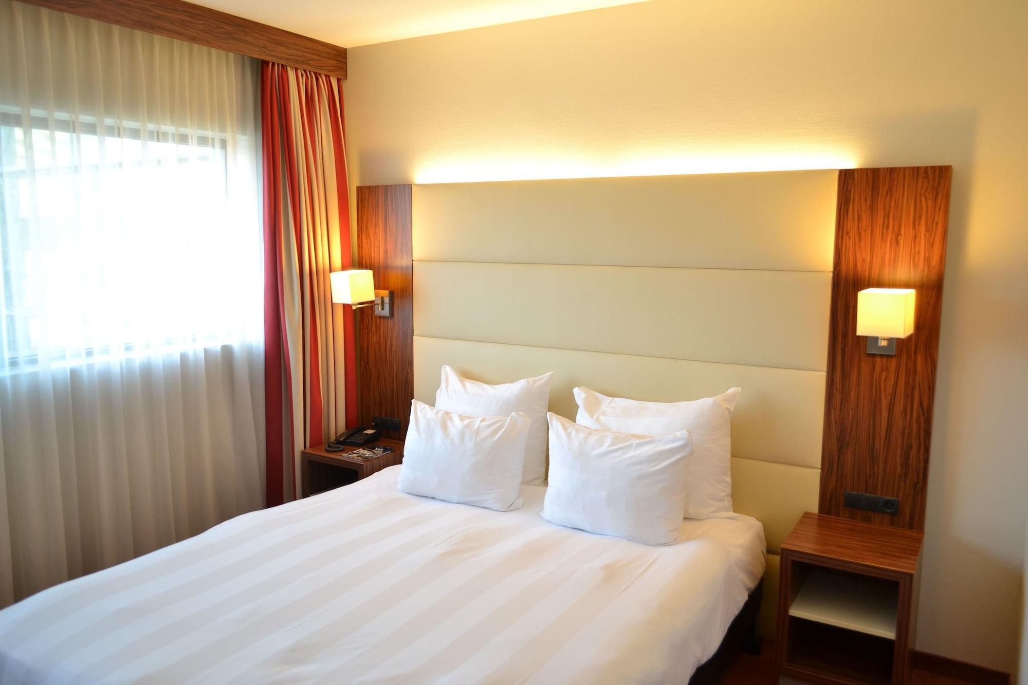 Hotel Der Valk - Blijdorp