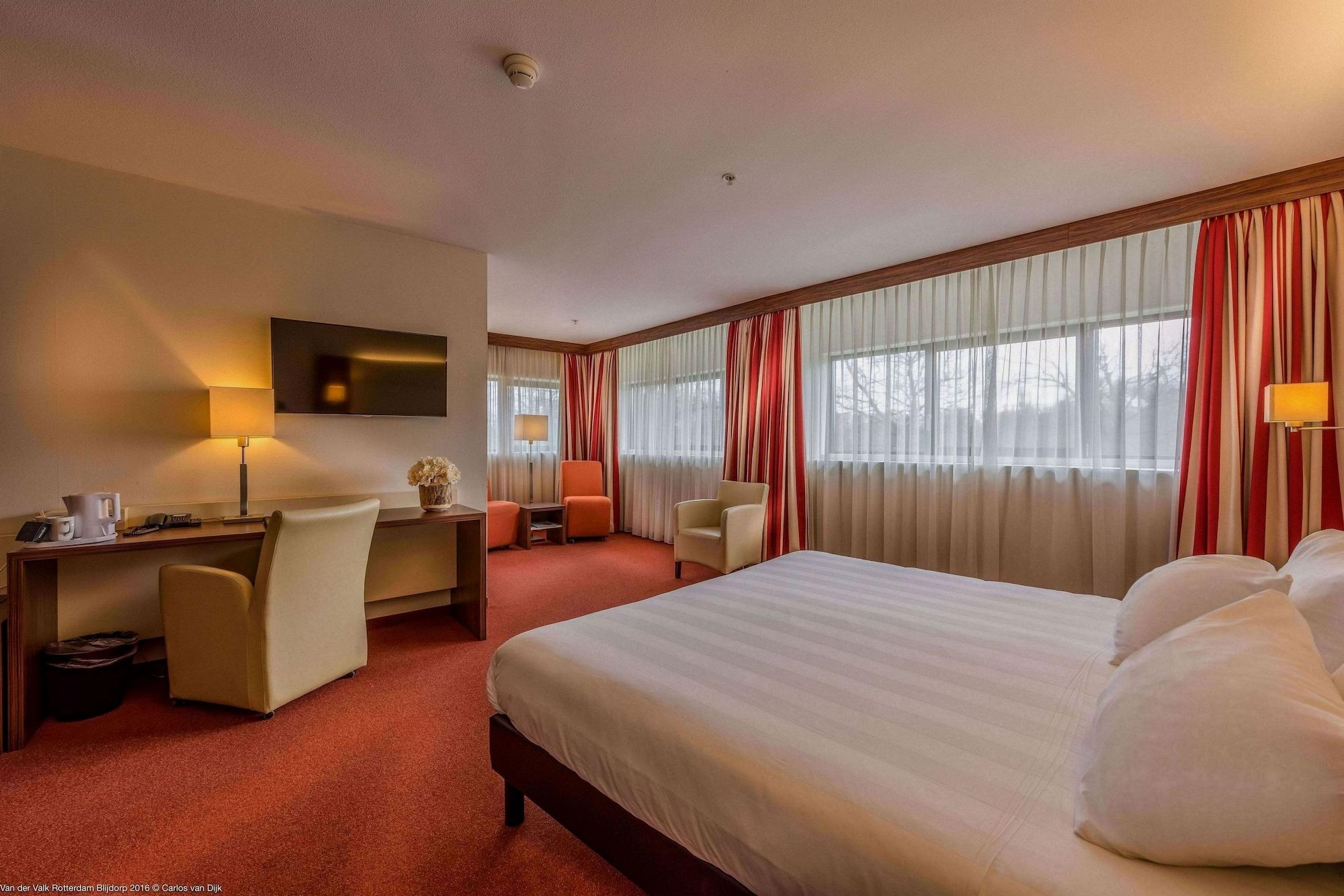 Hotel Der Valk - Blijdorp