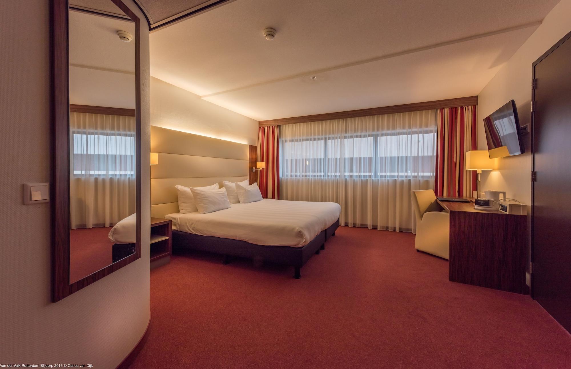Der Valk - Blijdorp 4* Rotterdam