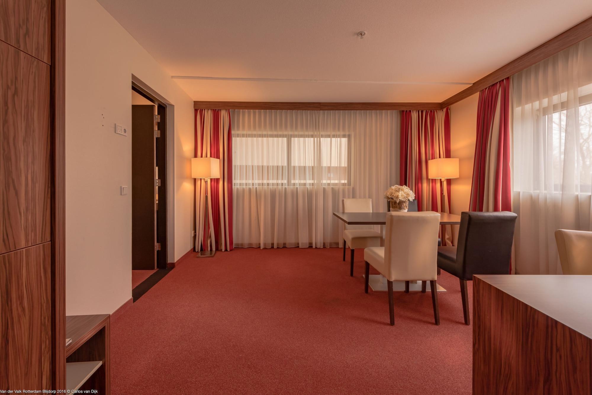 Der Valk - Blijdorp 4* Rotterdam