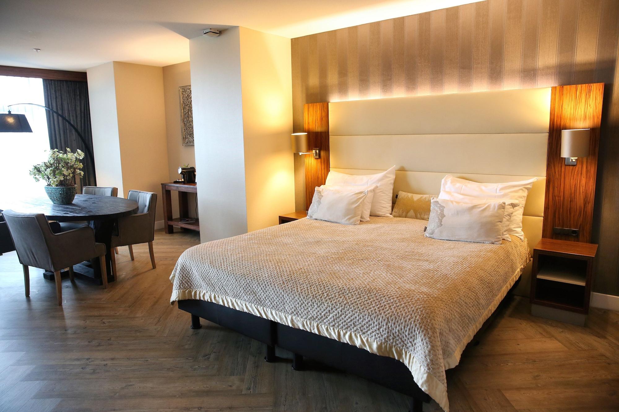 Der Valk - Blijdorp Hotel 4*