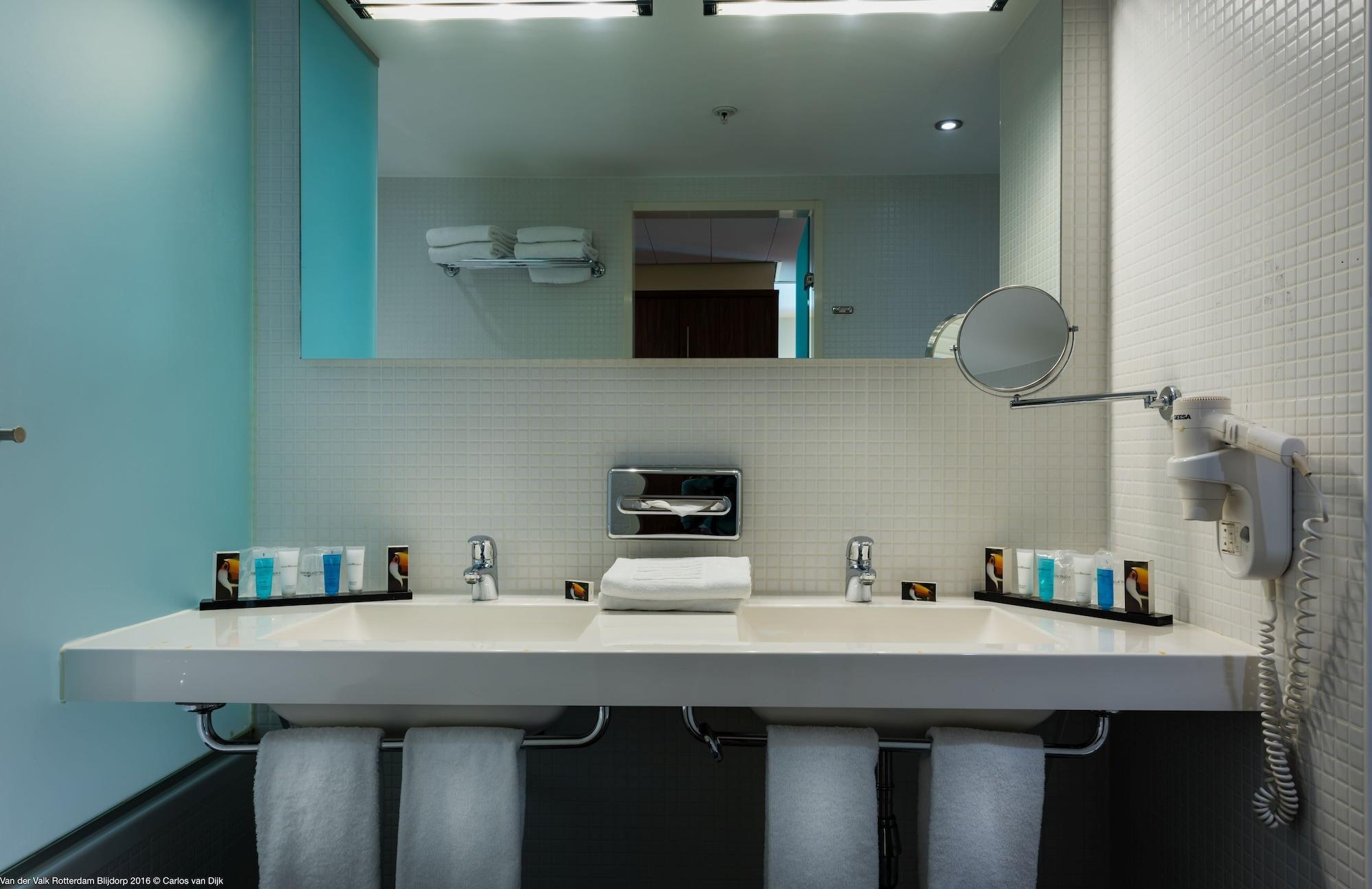 Der Valk - Blijdorp 4* Rotterdam