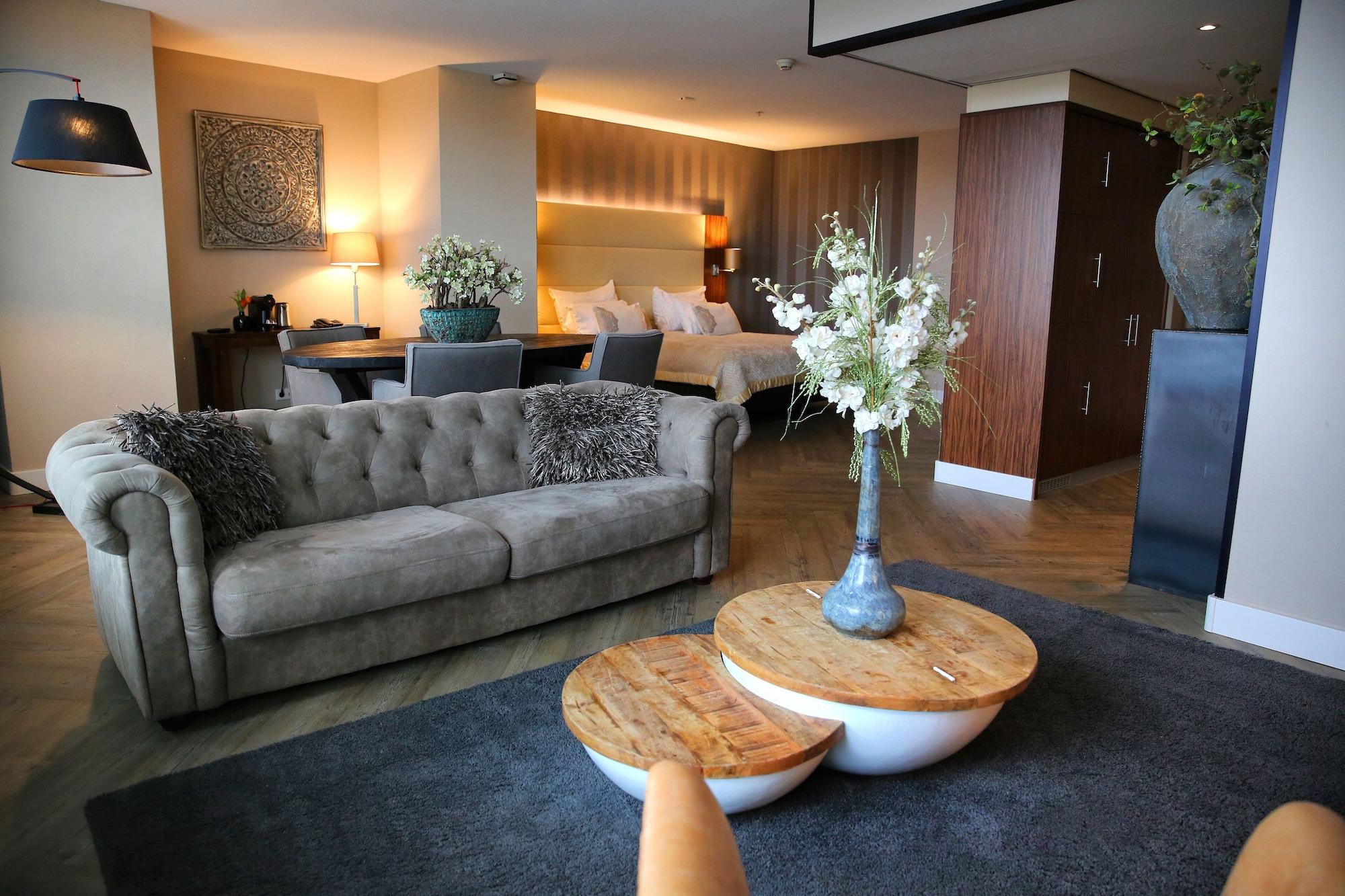 Der Valk - Blijdorp Hotel