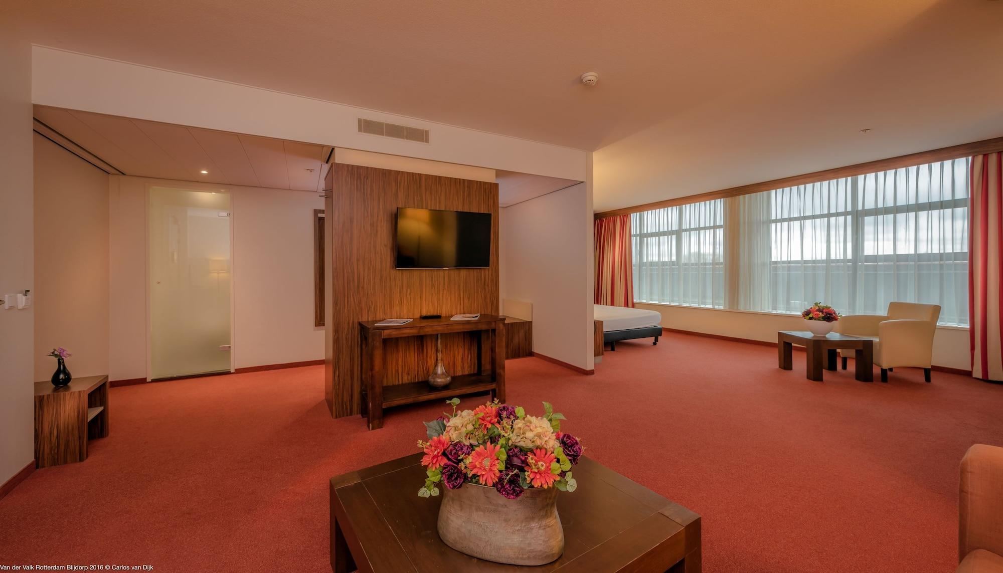 Der Valk - Blijdorp Hotel