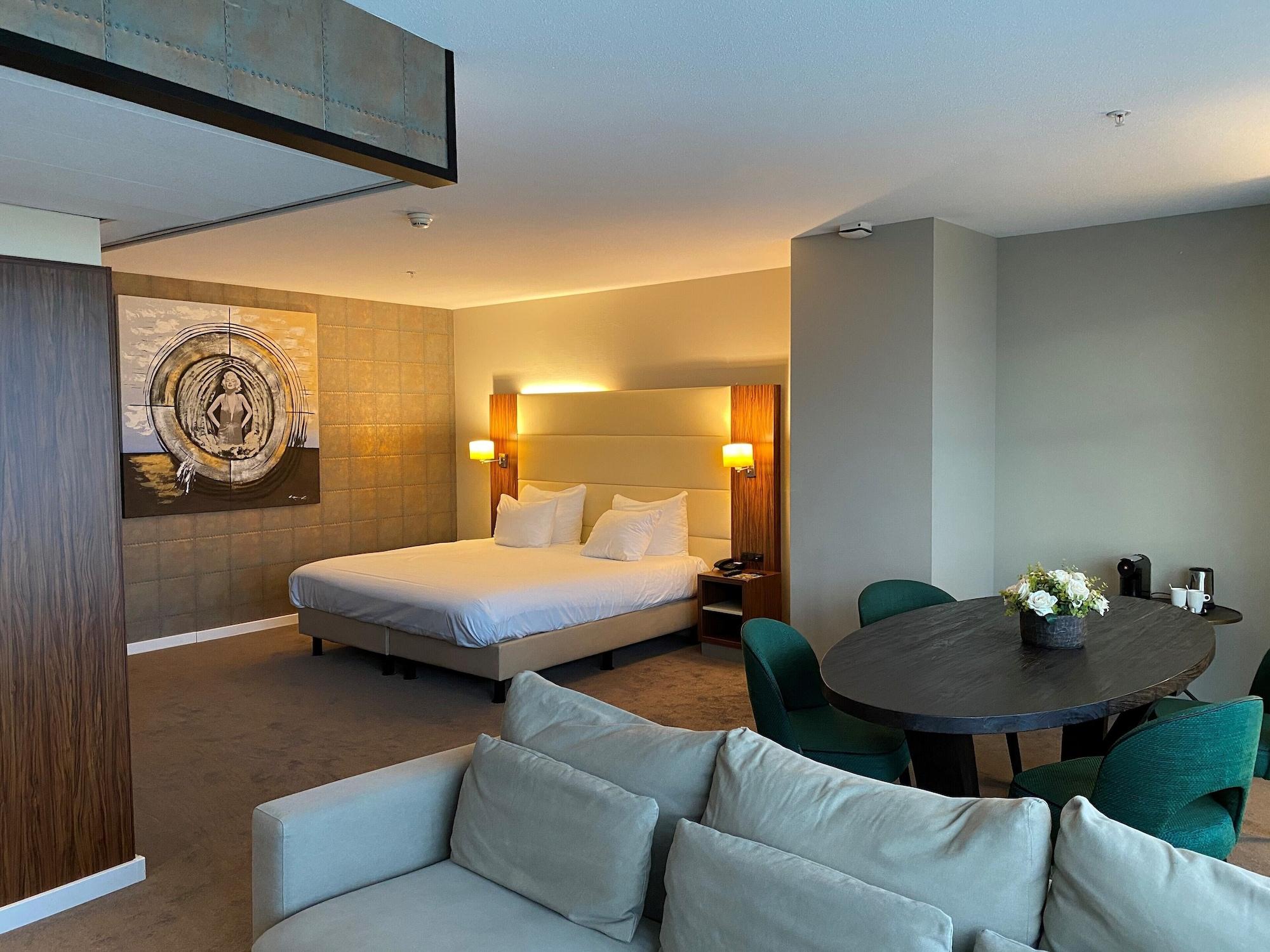 Der Valk - Blijdorp Hotel 4*