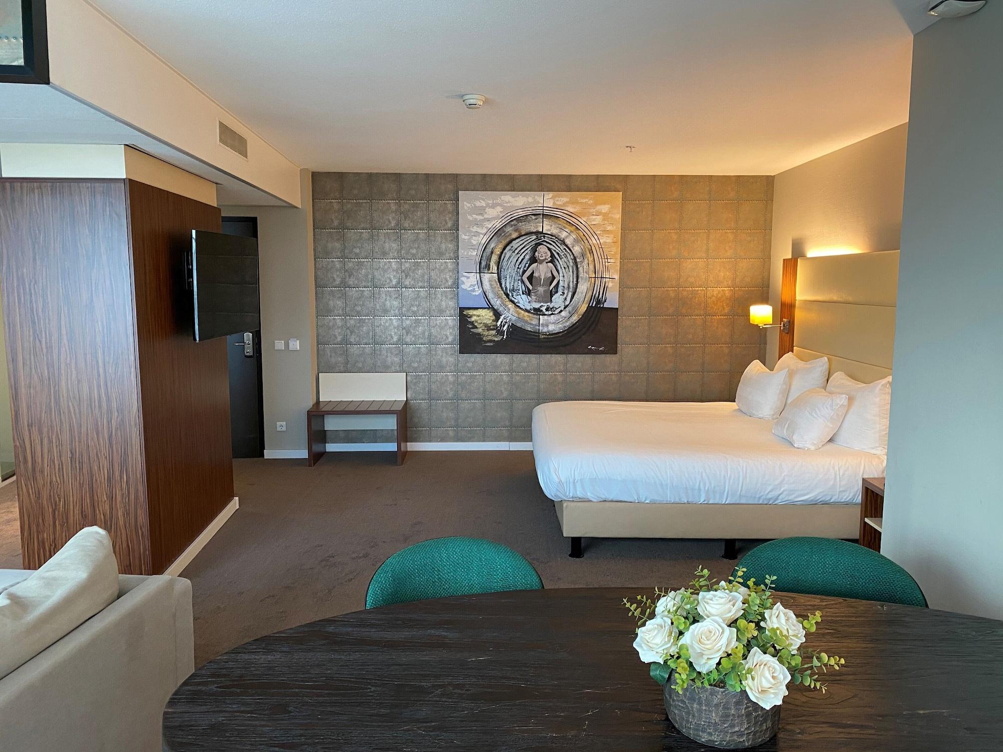 Hotel Der Valk - Blijdorp Rotterdam