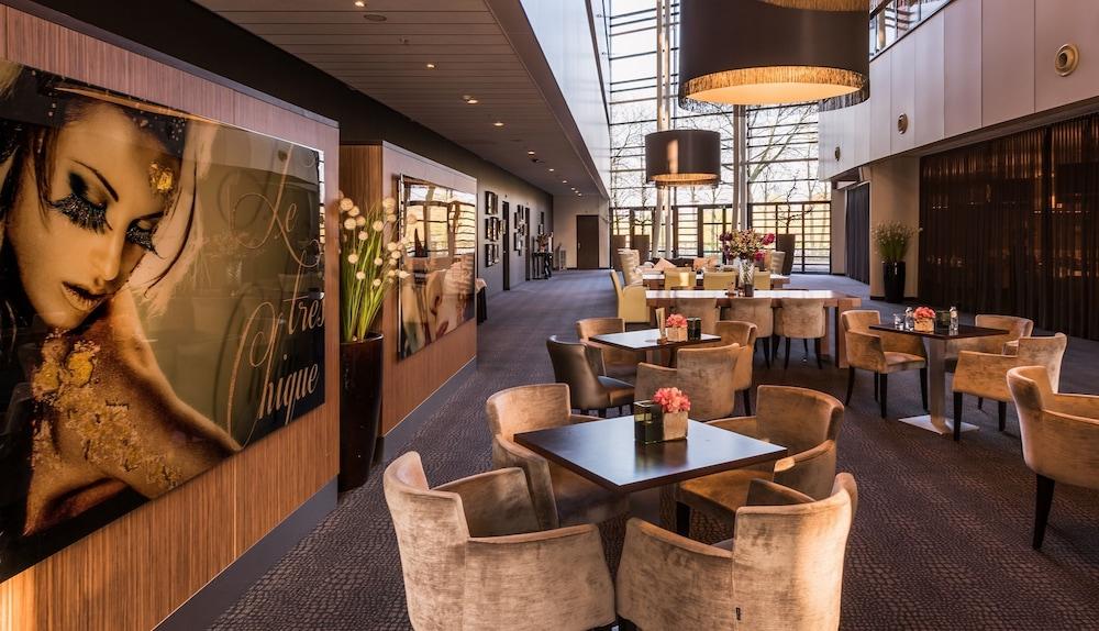 Der Valk - Blijdorp Hotel