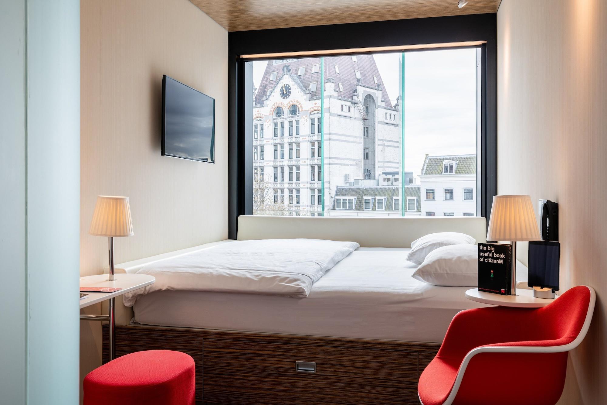 Citizenm