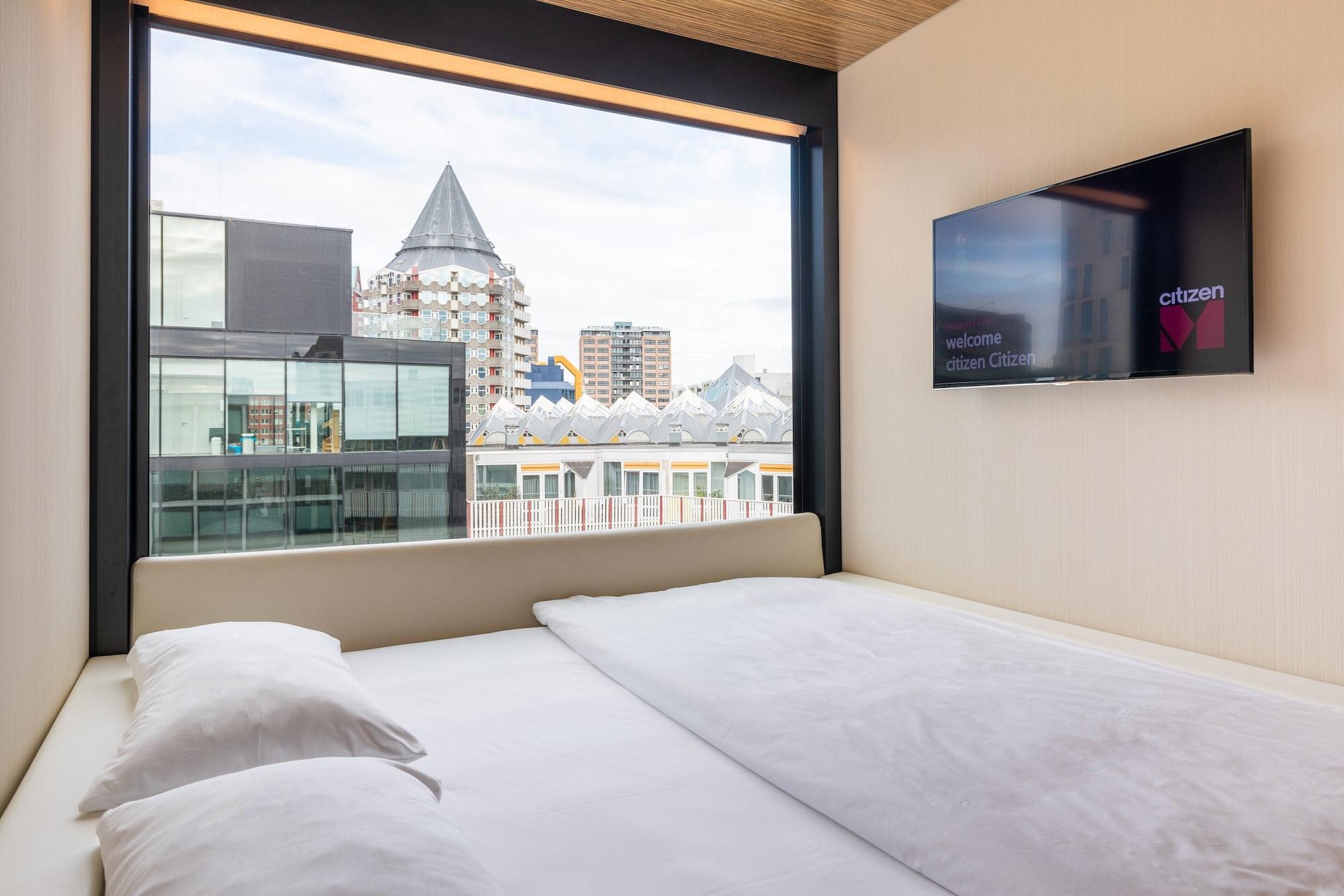 Citizenm Hotel 4*