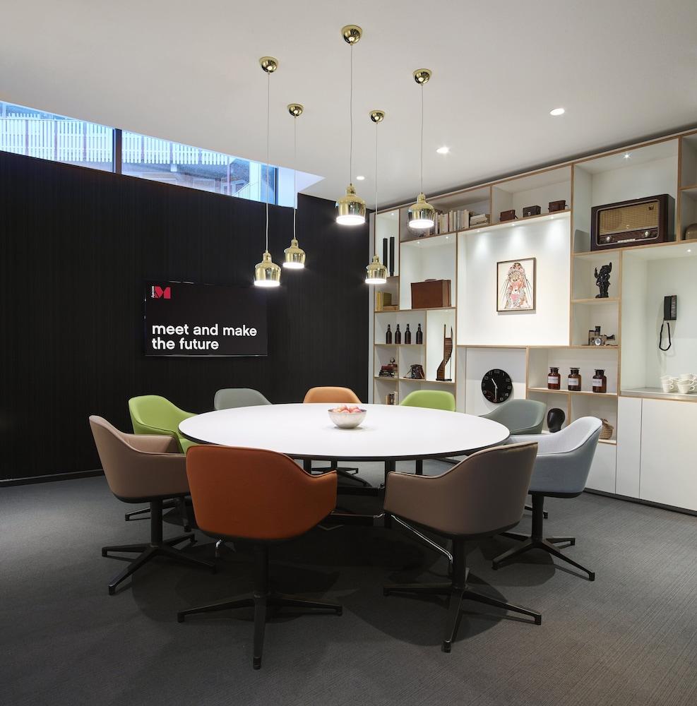 Hotel Citizenm 4*