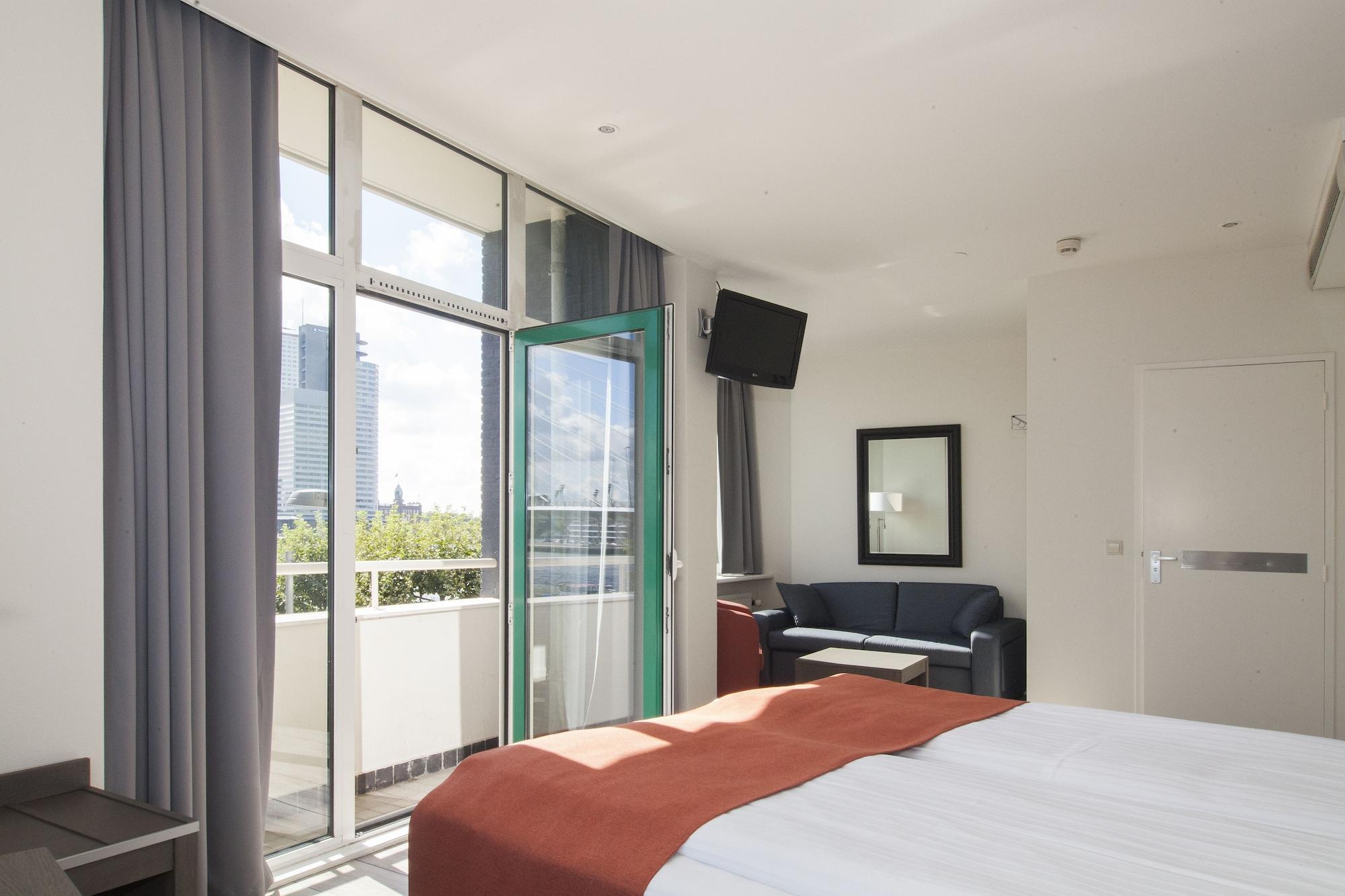 Hotel Thon Centre 3*