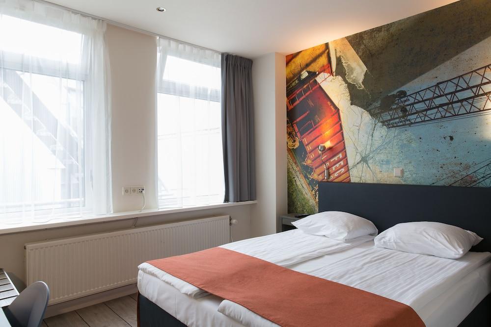 Thon Centre Hotel