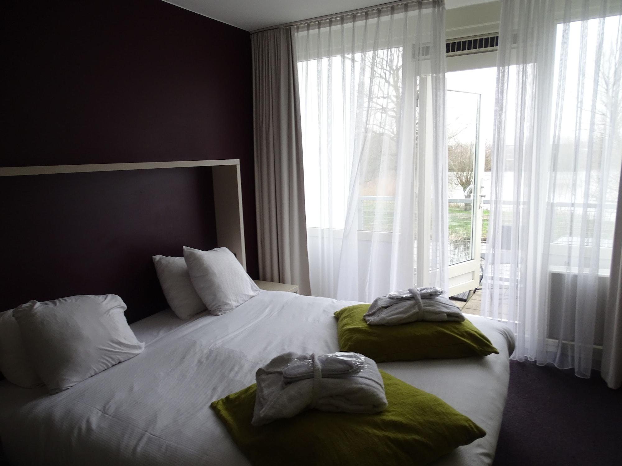 Amrath Airport Hotel