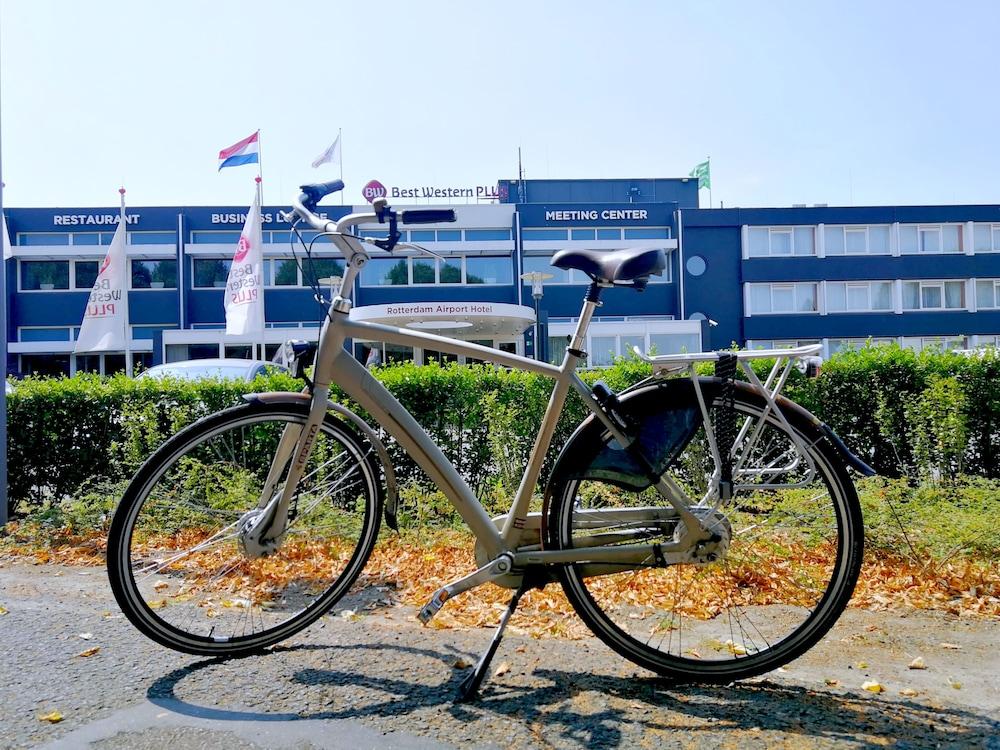 Amrath Airport 4* Rotterdam
