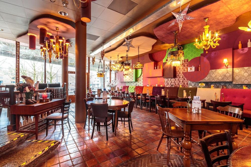Hotel Art Rotterdam-fully Renovated Roterdão