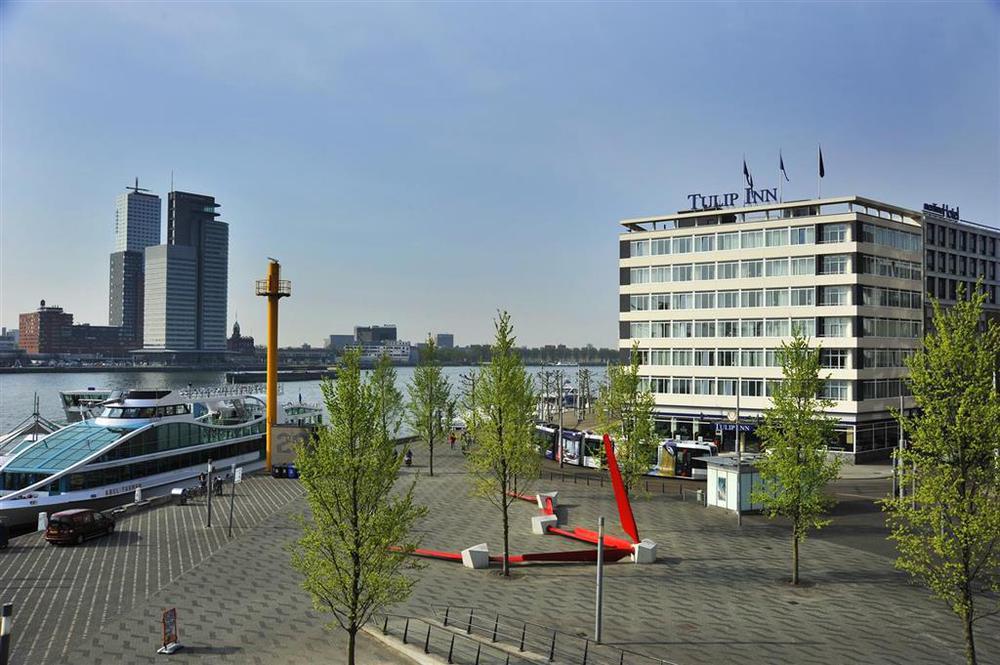 Thon Centre Hotel 3*