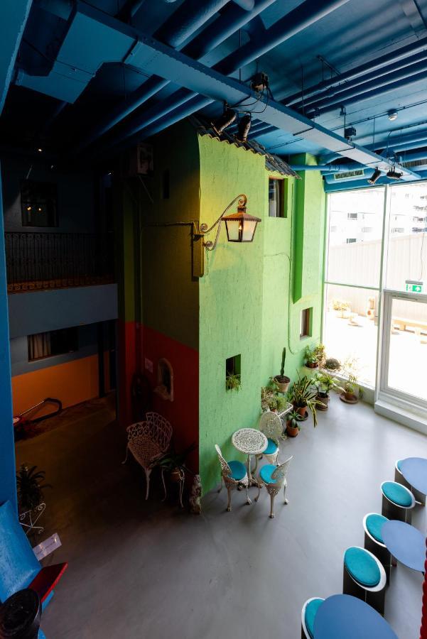 Not Hotel Rotterdam