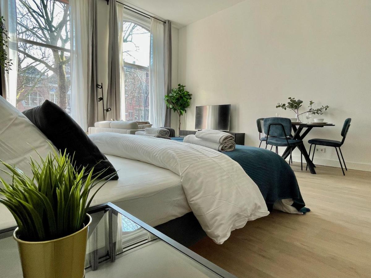 Appartement Charming Serviced Studio 40m2 -mnl C- *