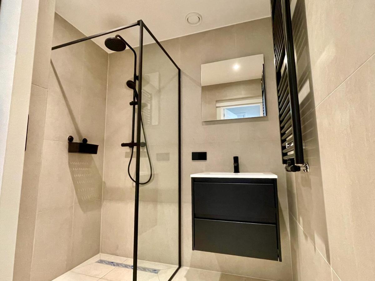 Charming Serviced Studio 40m2 -mnl C- Appartement
