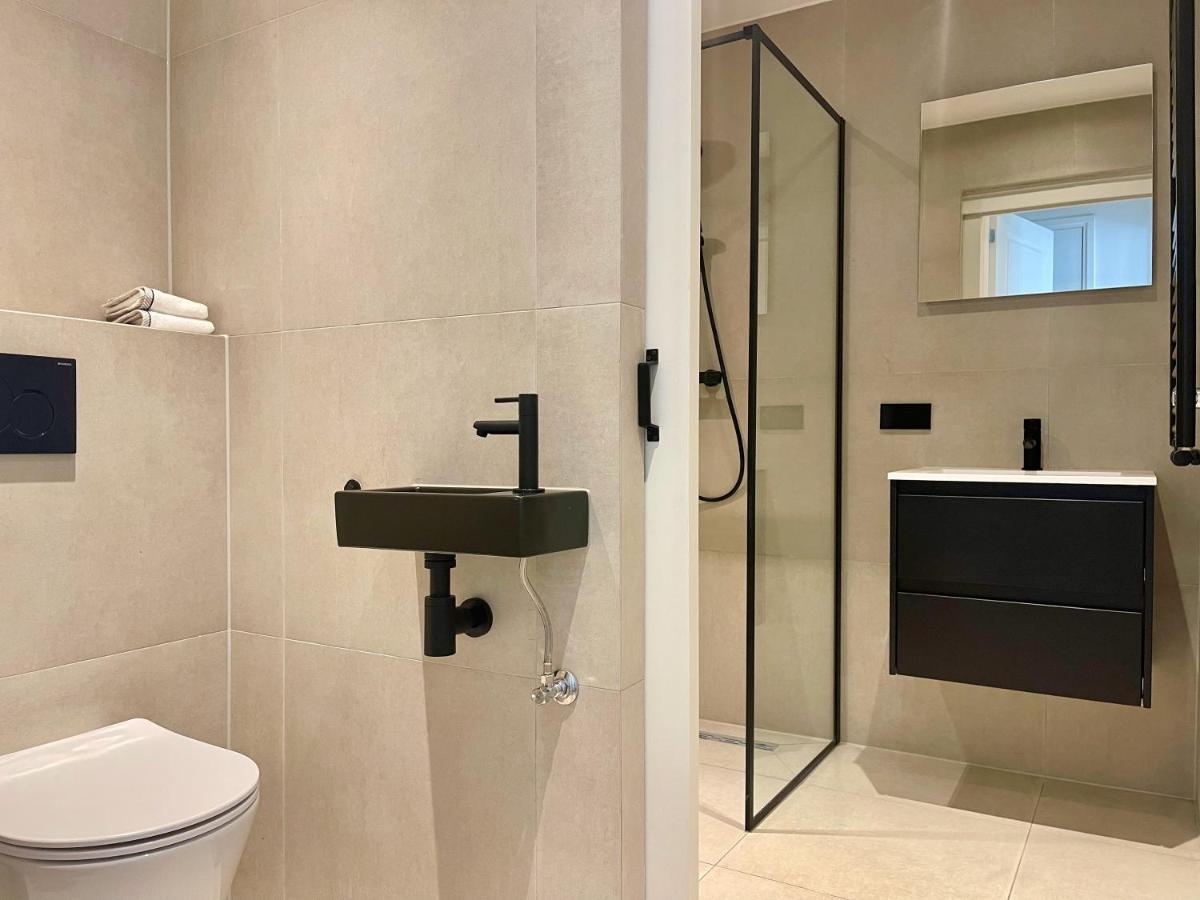 Charming Serviced Studio 40m2 -mnl C- *