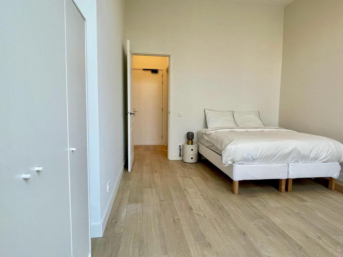 Detailed 1 Bedroom Serviced 63m2 -mnl D-