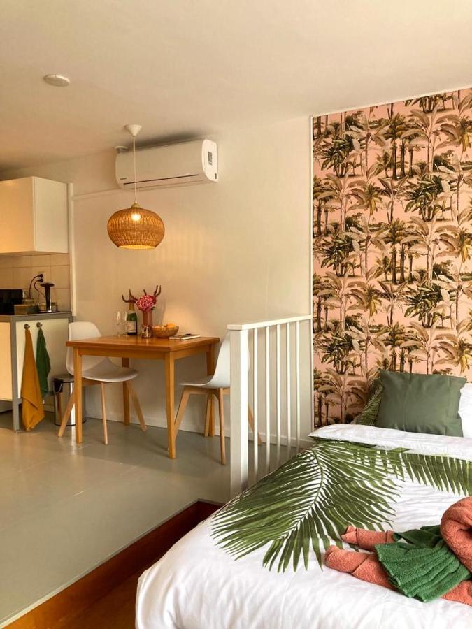 Apartamento Berglust Roterdão