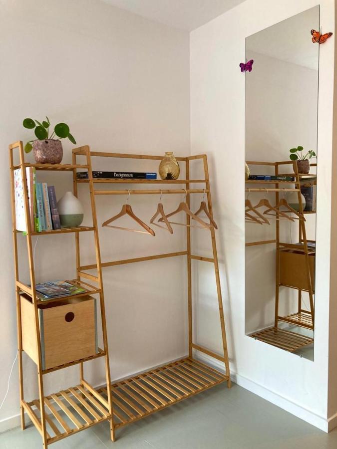 Apartamento Berglust Roterdão