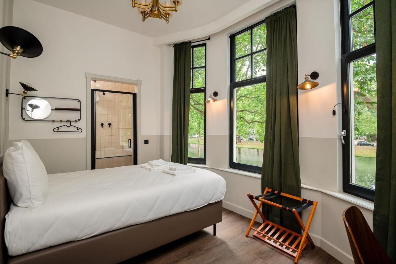 Hotel Mr.lewis Rotterdam