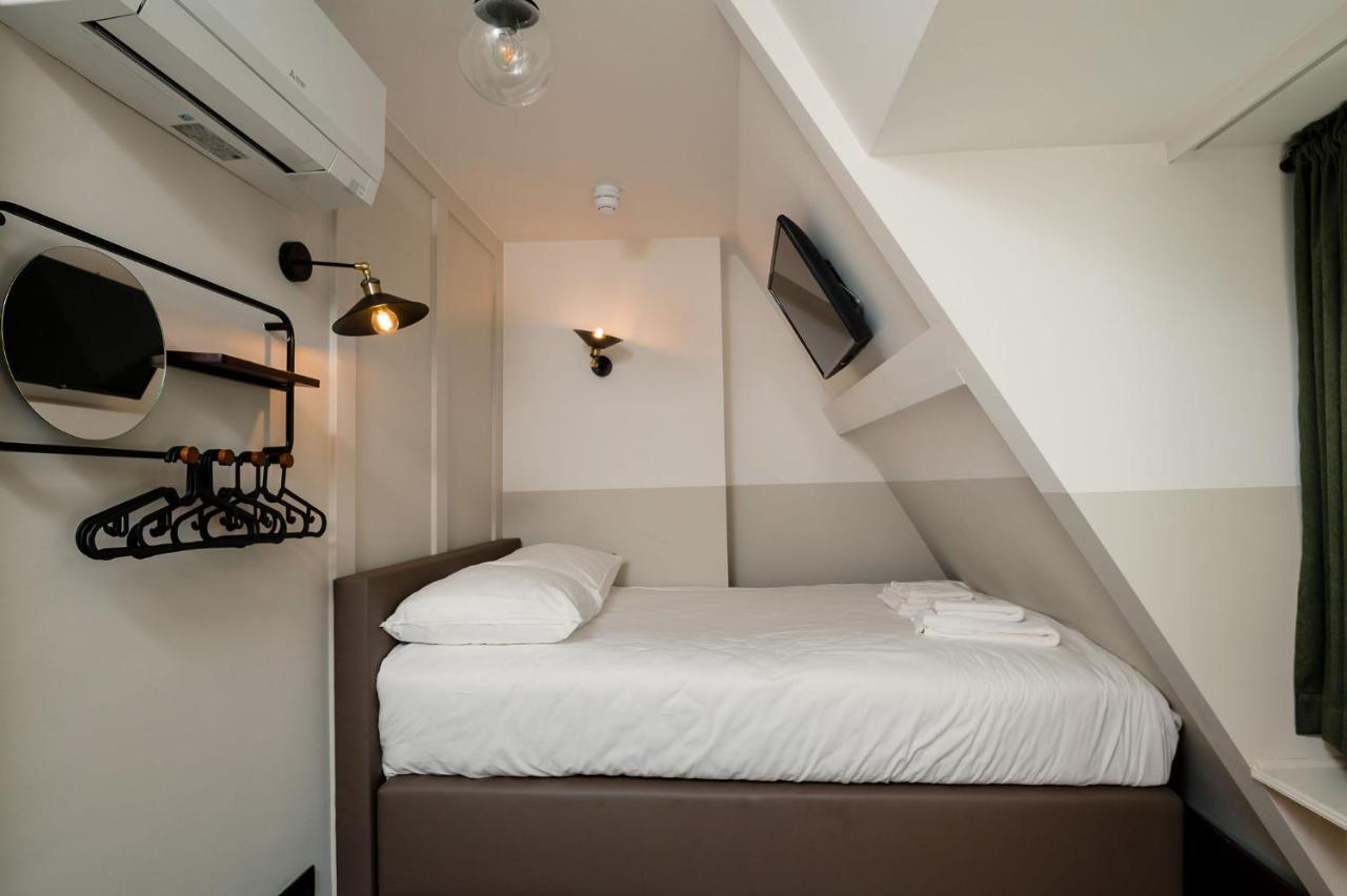 Mr.lewis Hotel Rotterdam