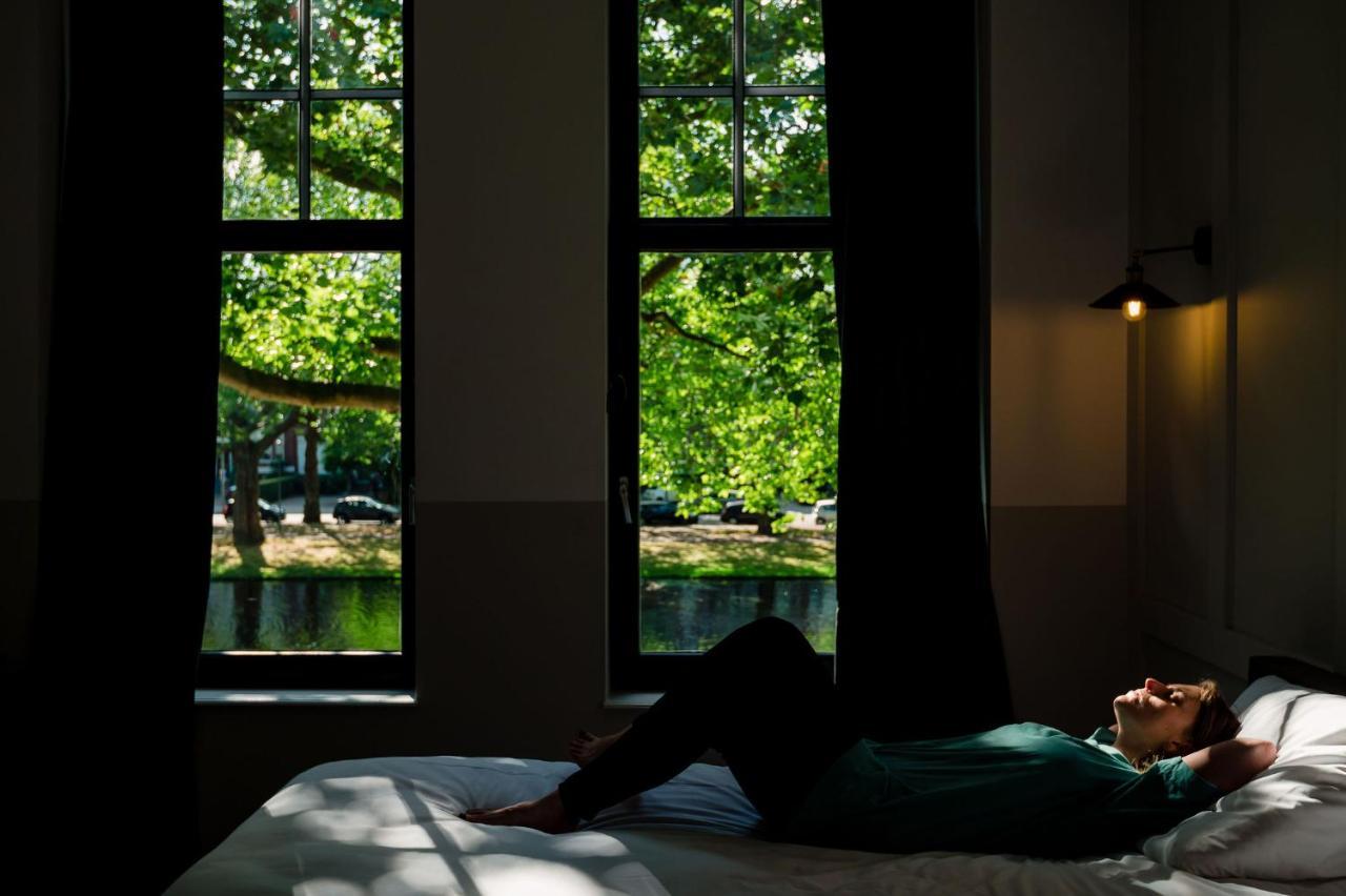 Hotel Mr.lewis 3*