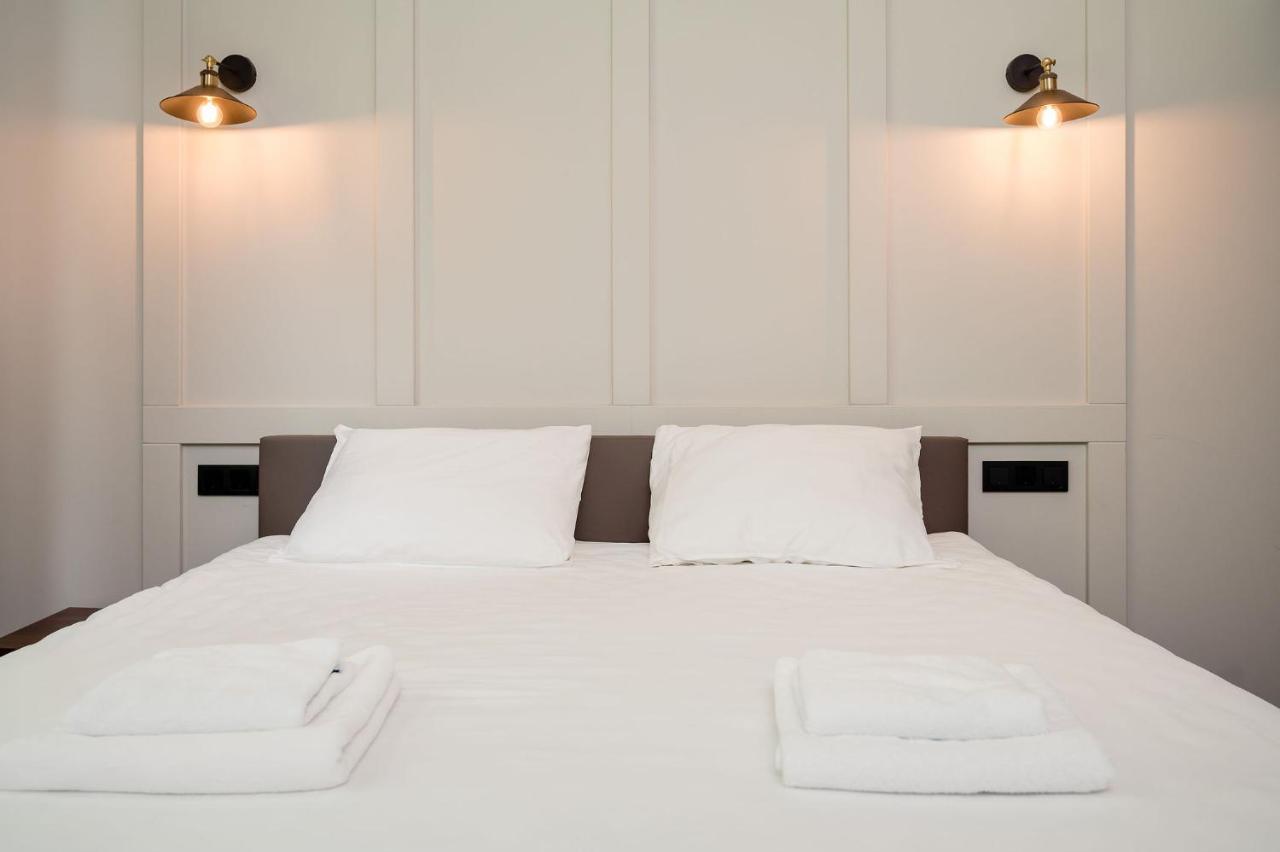 Hotel Mr.lewis 3*