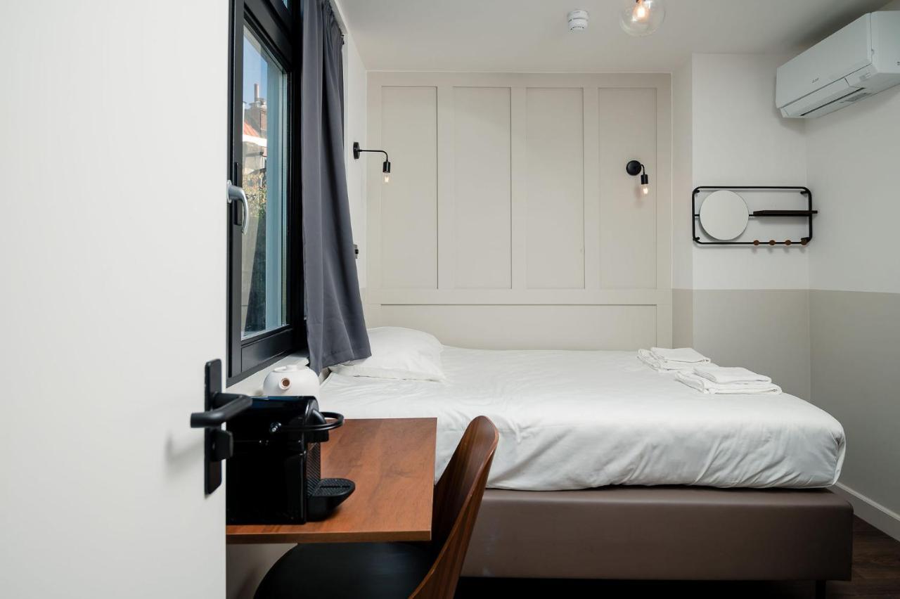 Mr.lewis Hotel 3*